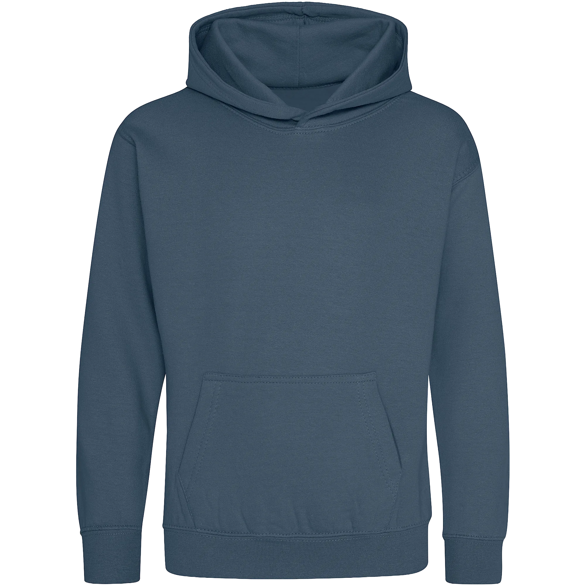   Airforce-Blue Front #farbe_airforce-blue