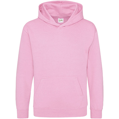   Baby-Pink Front 