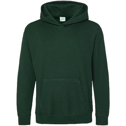   Bottle-Green Front 