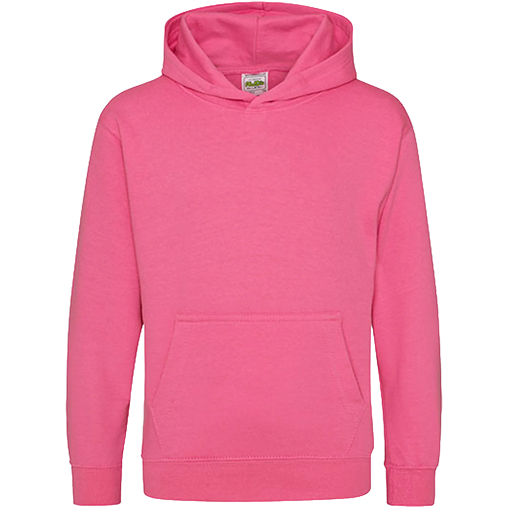   Candyfloss-Pink Front 