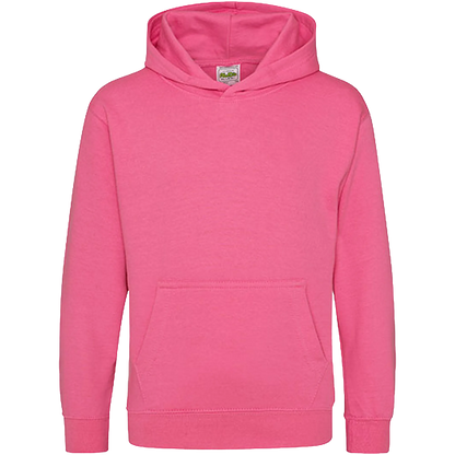   Candyfloss-Pink Front 