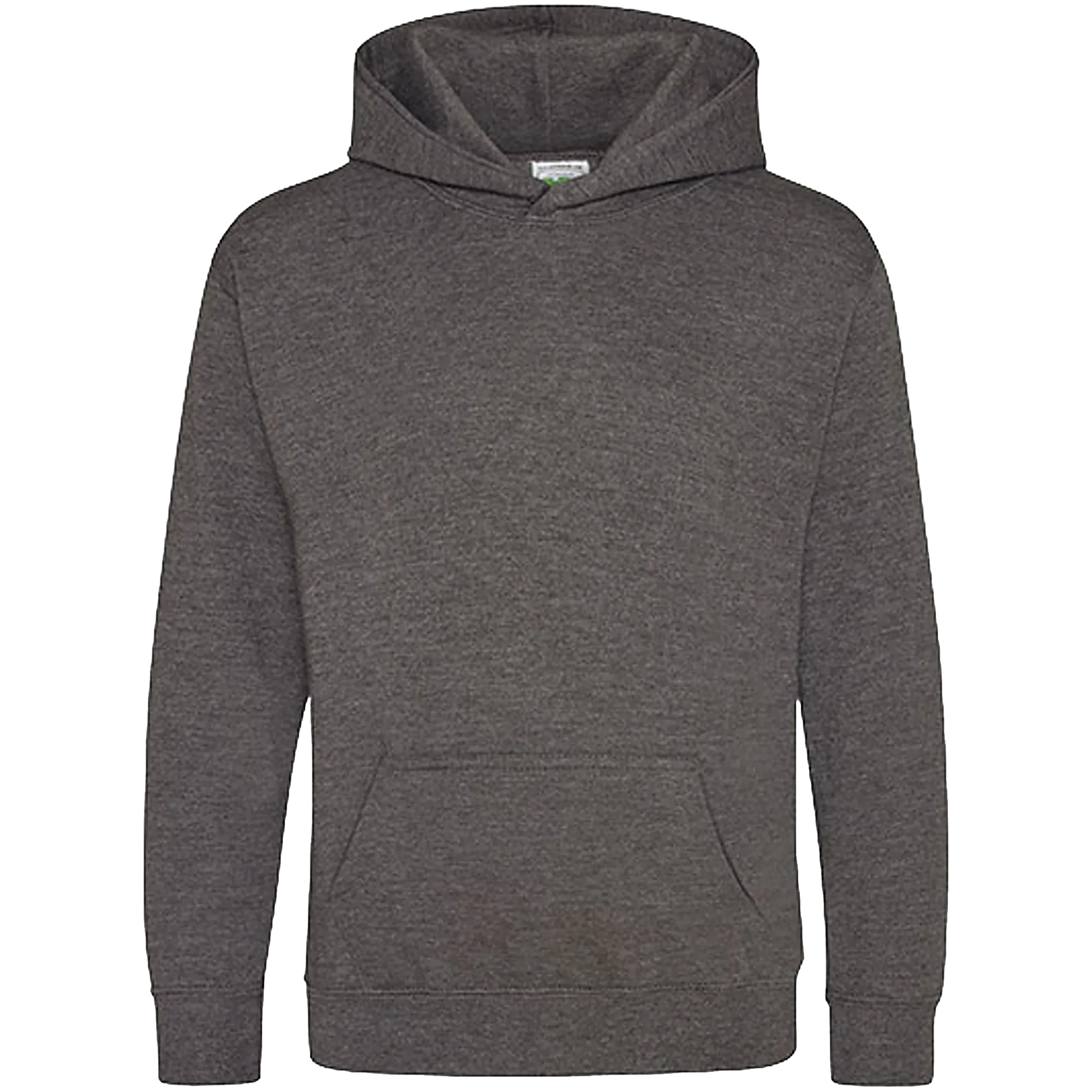   Charcoal-(Heather) Front 