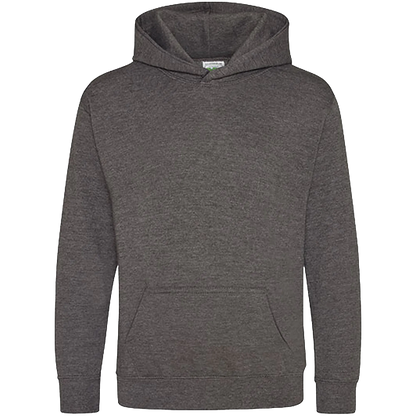   Charcoal-(Heather) Front 