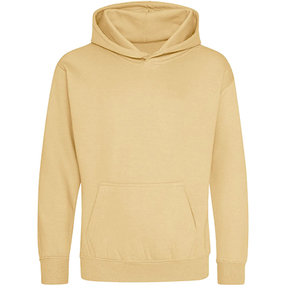   Desert-Sand Front 