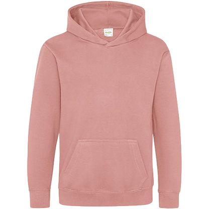   Dusty-Pink Front 