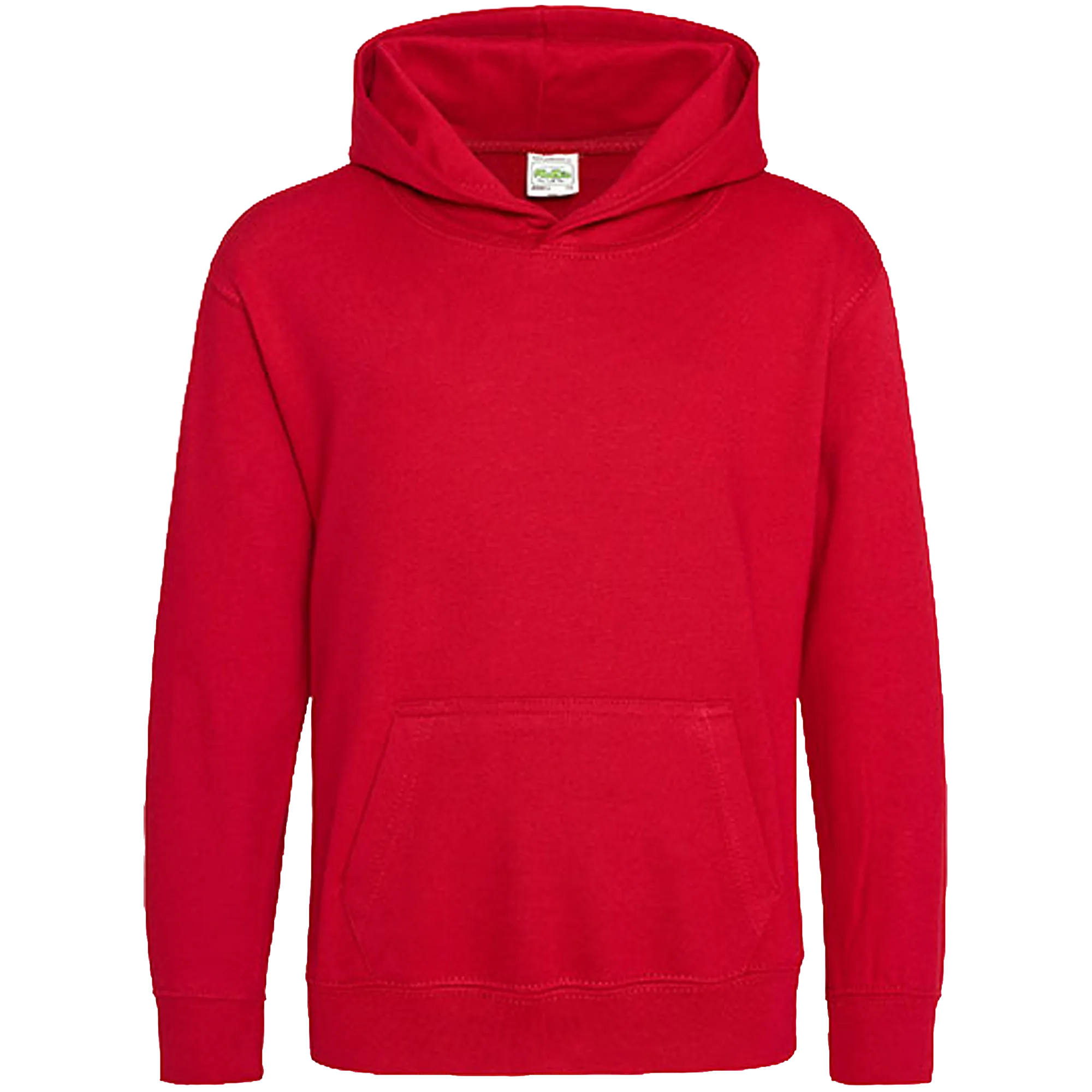   Fire-Red Front 