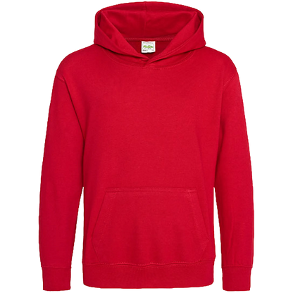   Fire-Red Front 
