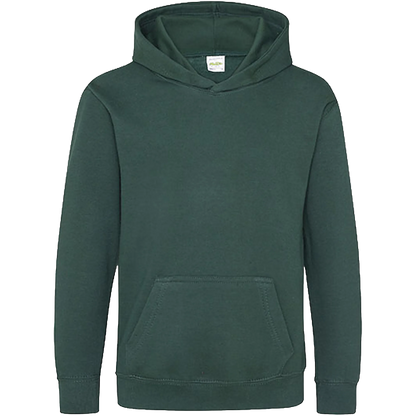   Forest-Green Front 