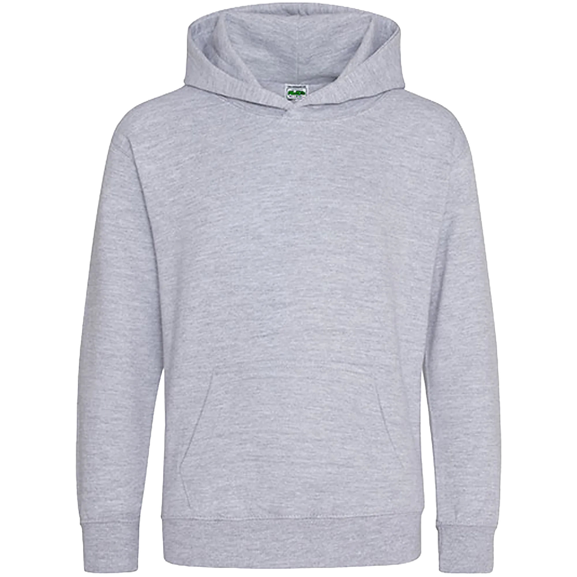   Heather-Grey Front 