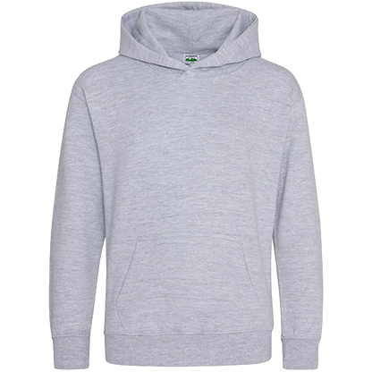   Heather-Grey Front 