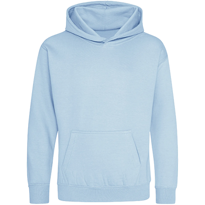   Ice-Blue Front 