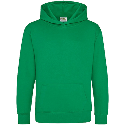   Kelly-Green Front 