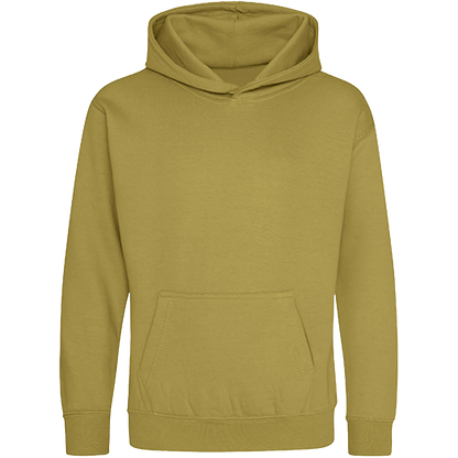   Khaki Front 
