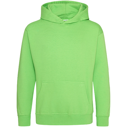   Lime-Green Front 