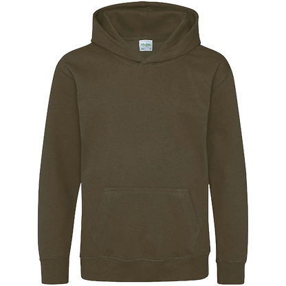   Olive-Green Front 