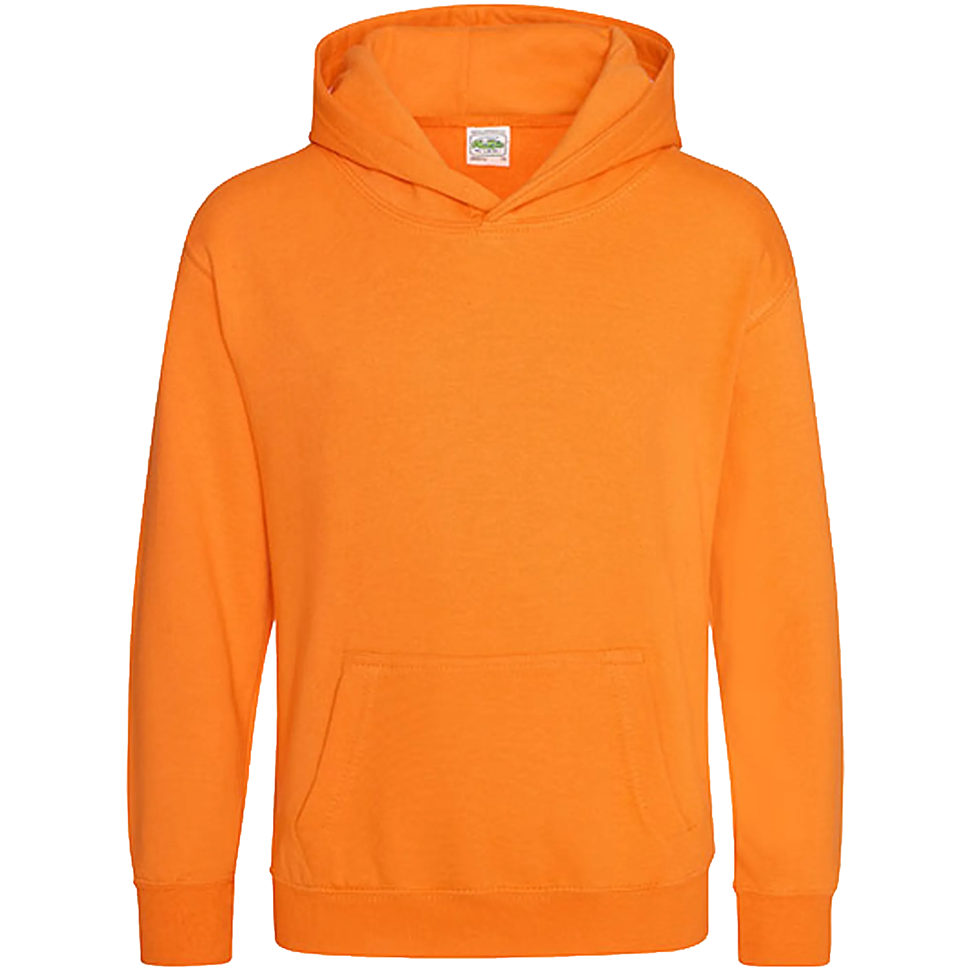   Orange-Crush Front 