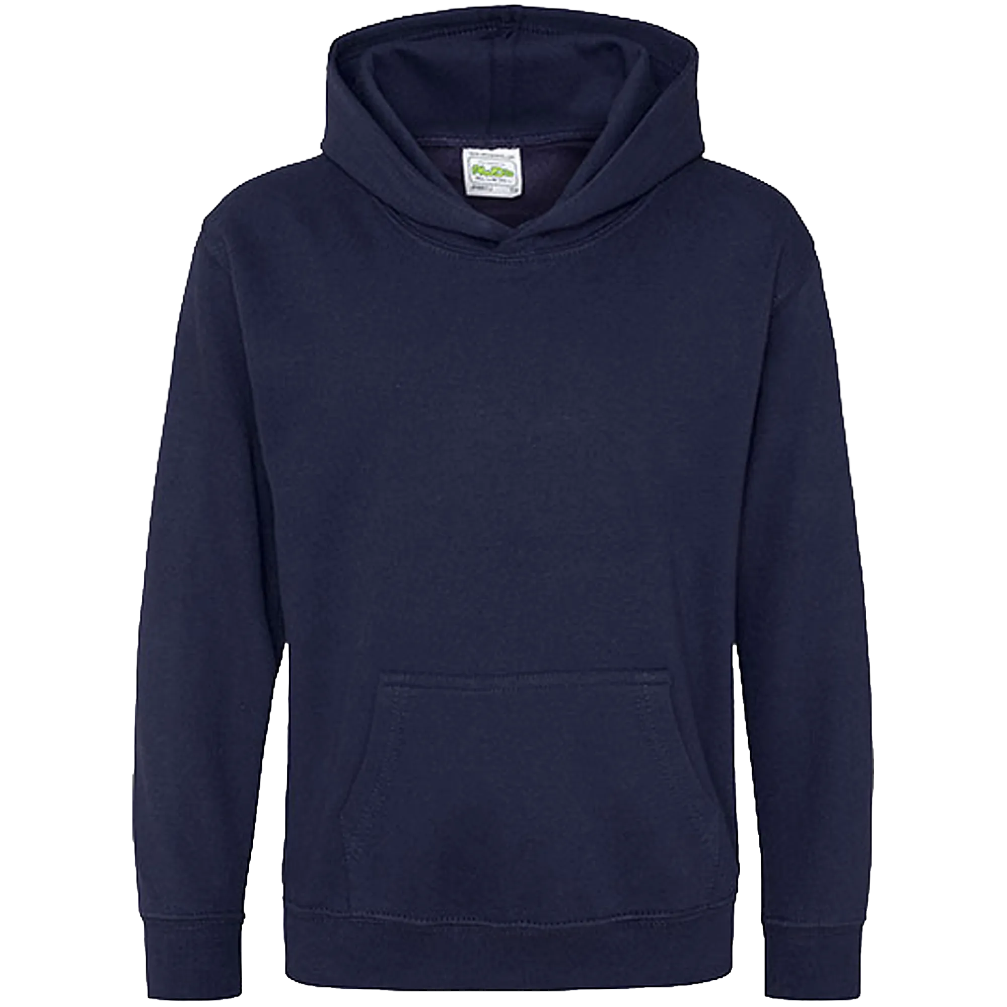   Oxford-Navy Front 