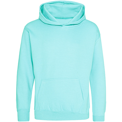   Peppermint Front 