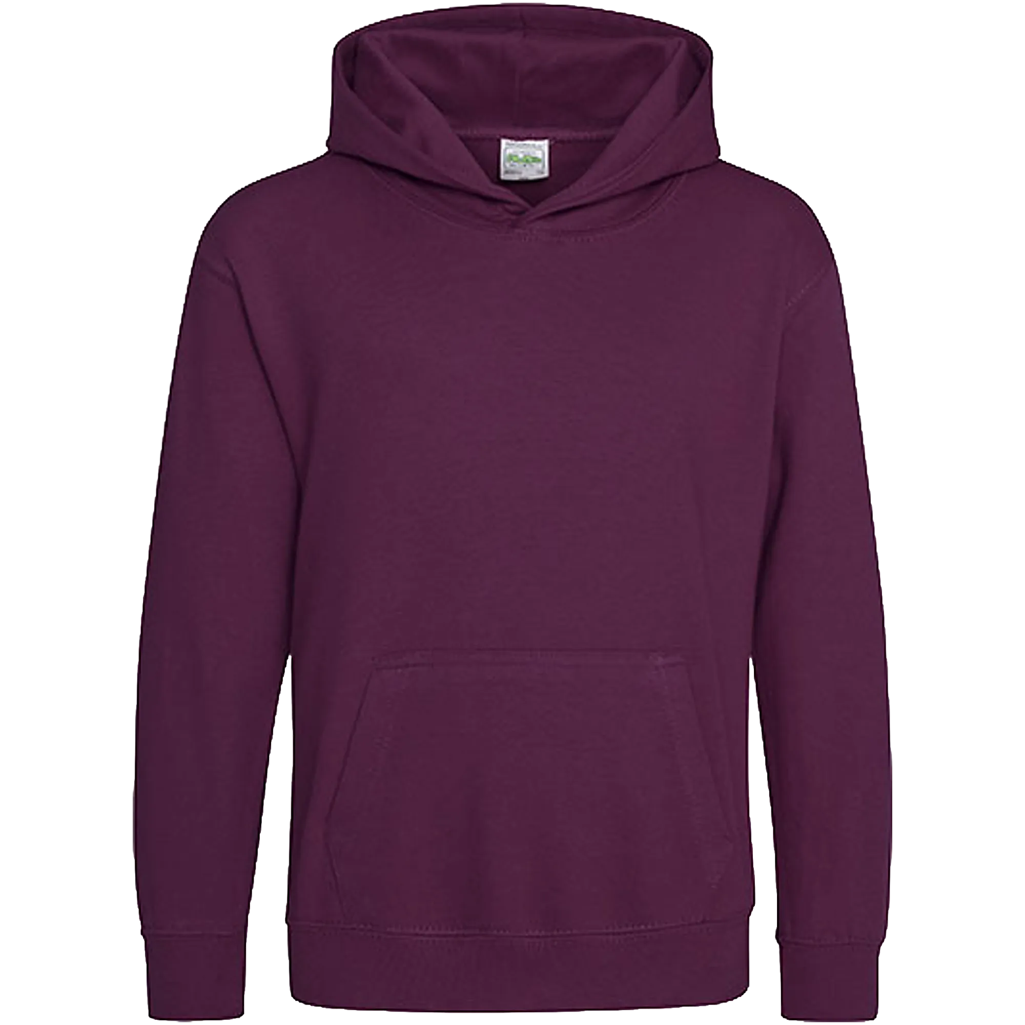   Plum Front 