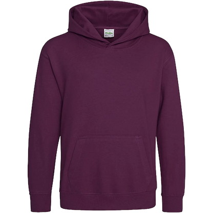   Plum Front 