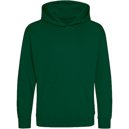   Rainforest-Green Front 