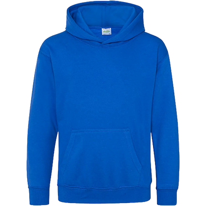   Royal-Blue Front 