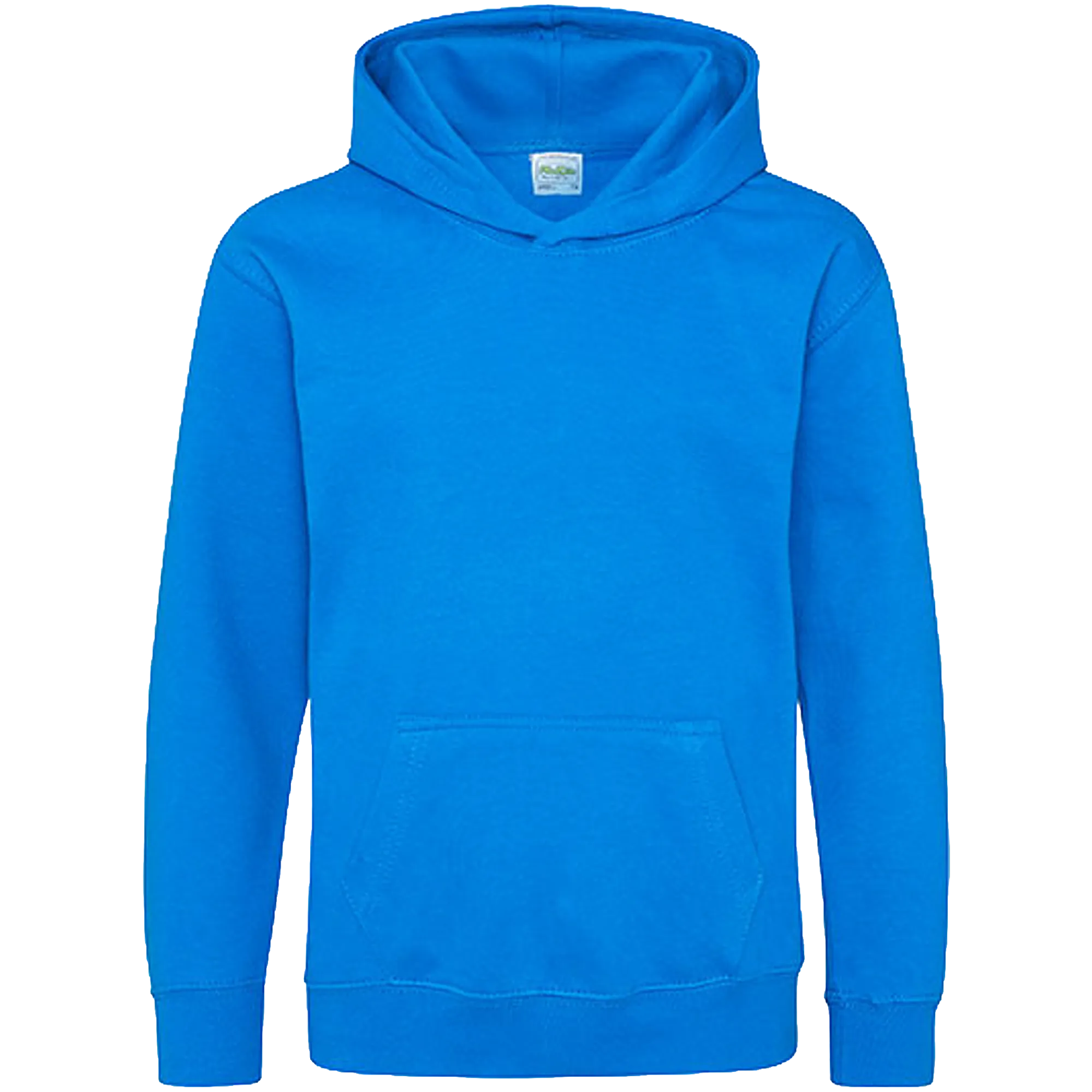   Sapphire-Blue Front 