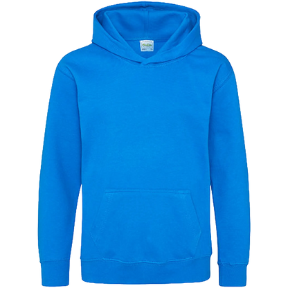   Sapphire-Blue Front 