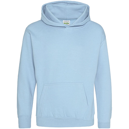   Sky-Blue Front 