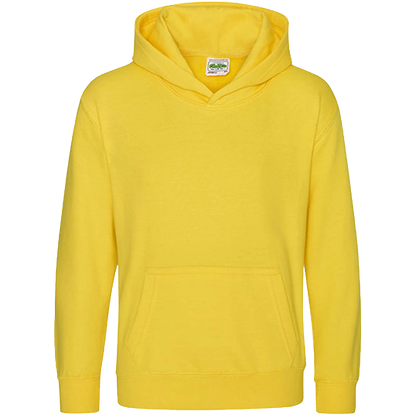   Sun-Yellow Front 