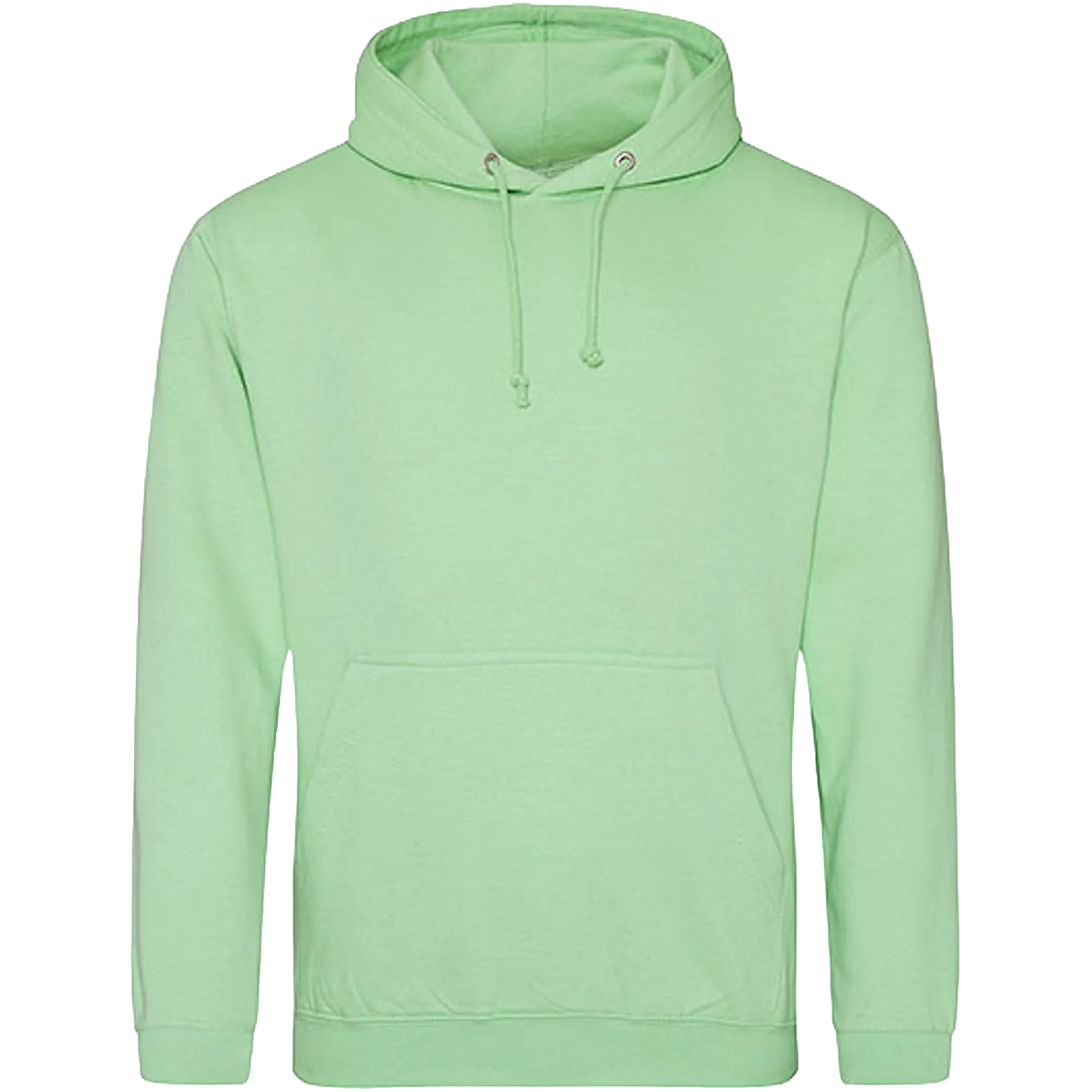   Apple-Green Front 