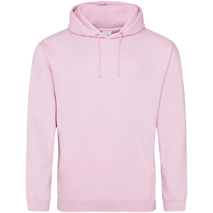   Baby-Pink Front 