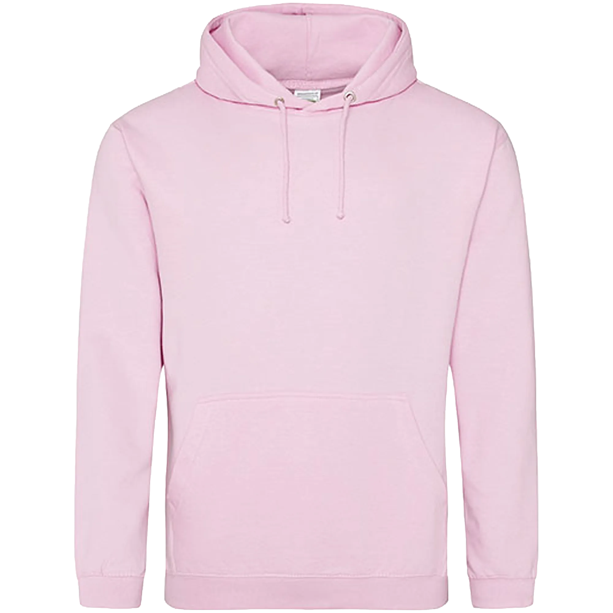   Baby-Pink Front 