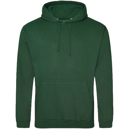   Bottle-Green Front 