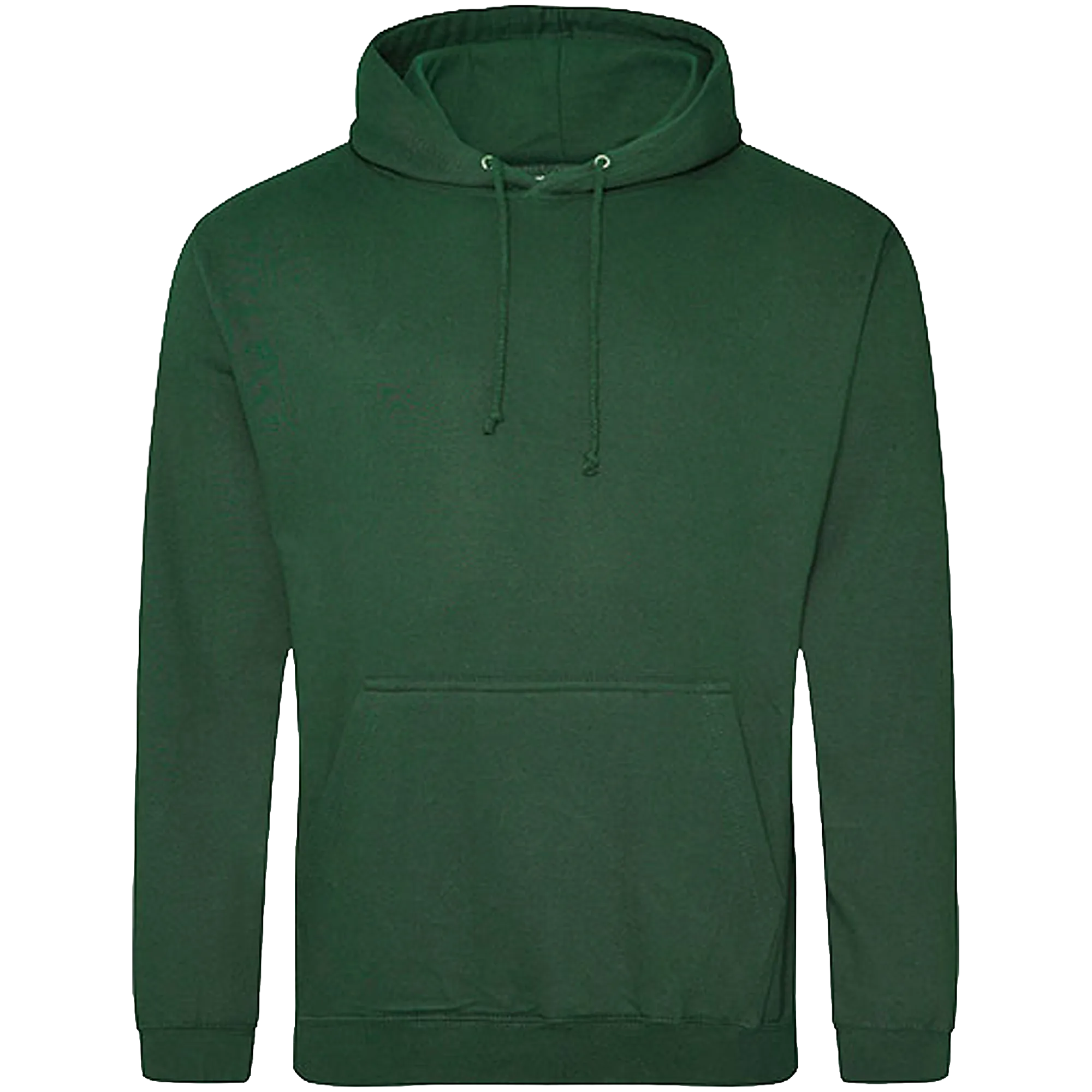   Bottle-Green Front 