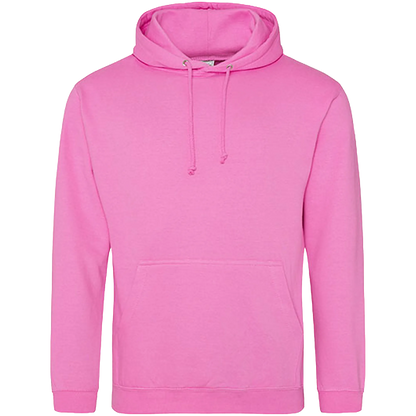   Candyfloss-Pink Front 