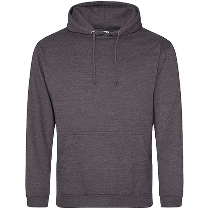   Charcoal-(Heather) Front 