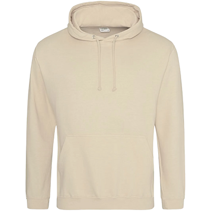   Desert-Sand Front 