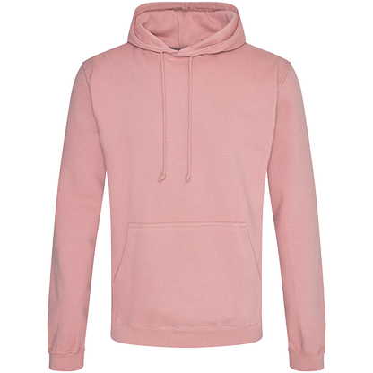   Dusty-Pink Front 