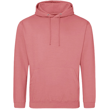   Dusty-Rose Front 