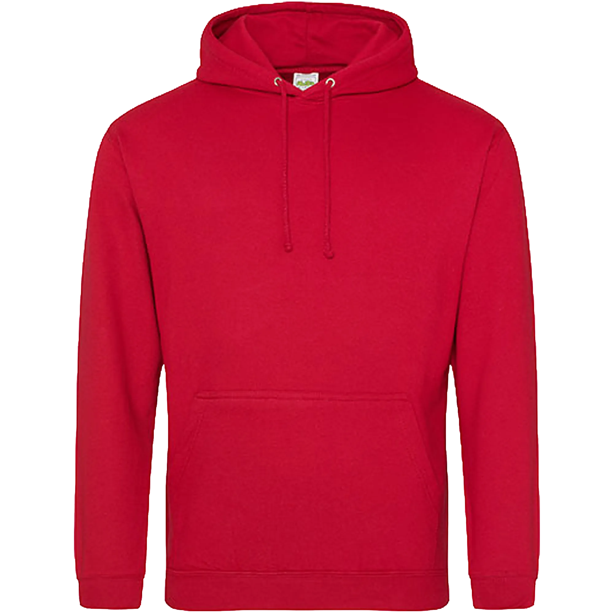   Fire-Red Front 
