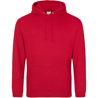   Fire-Red Front 