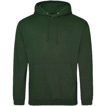  Forest-Green Front 