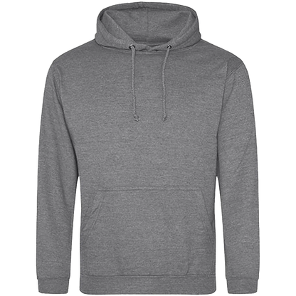   Graphite-Heather Front 