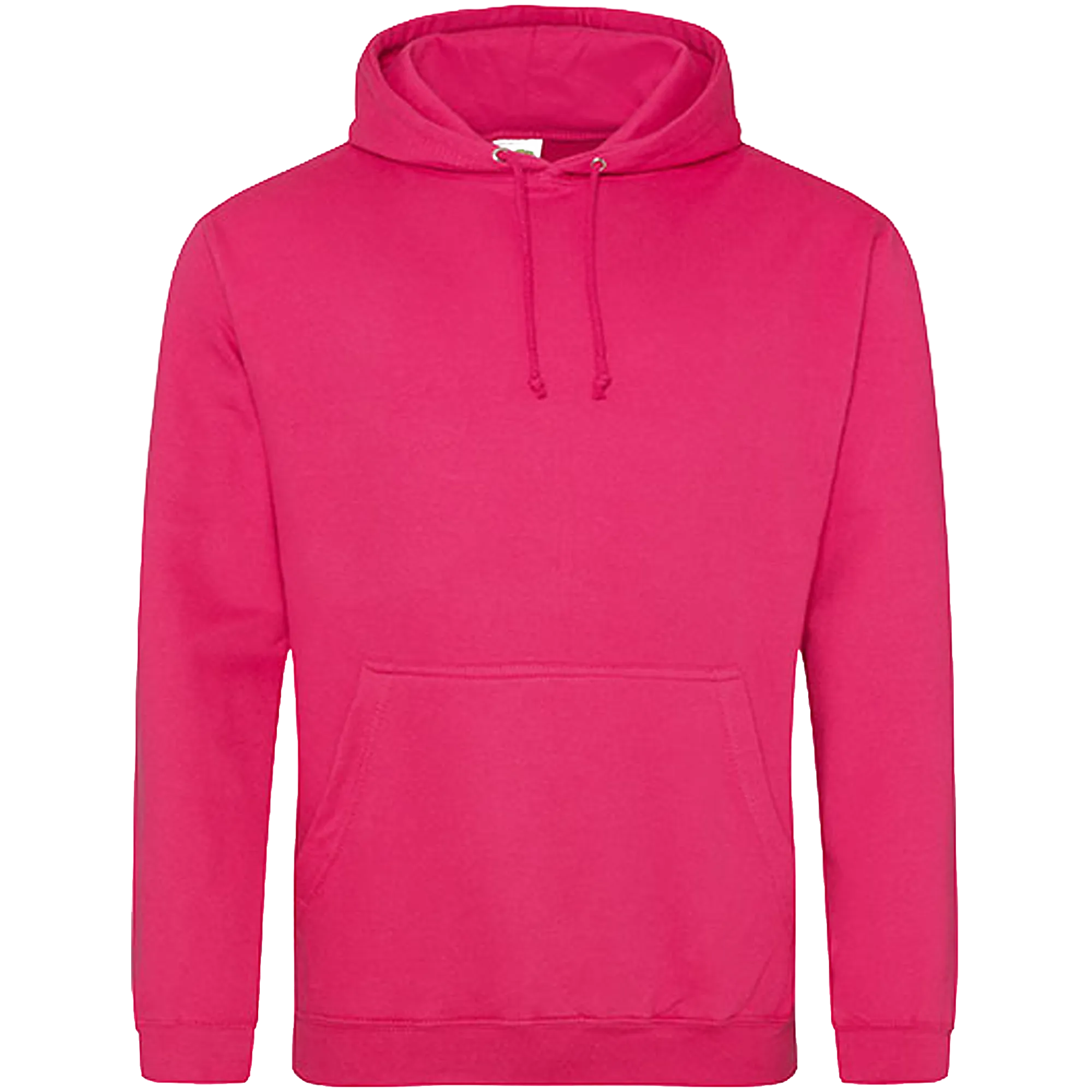   Hot-Pink Front 