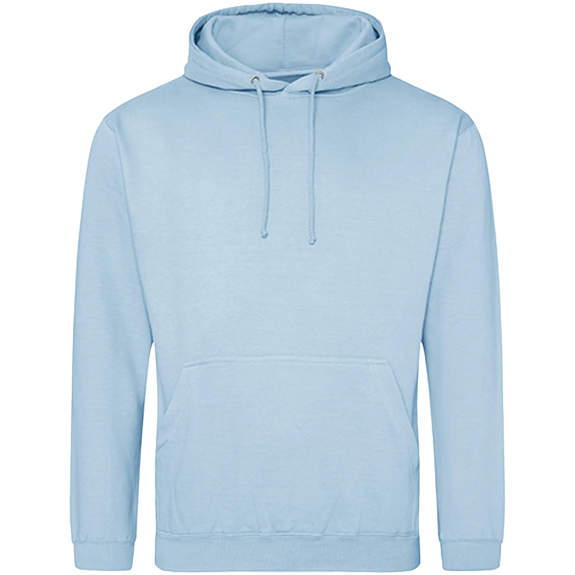   Ice-Blue Front 