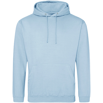   Ice-Blue Front 