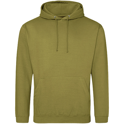   Khaki Front 