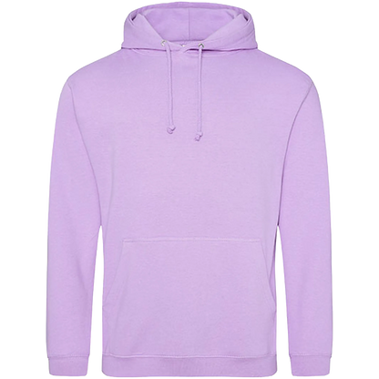   Lavender Front 