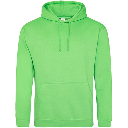   Lime-Green Front 